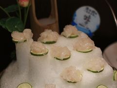 -得意咚瓜·顺德鱼生·冬瓜火锅(深圳首店)