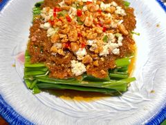 -蚬皇•陈味莞(西平景湖店)