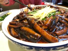-王记姚家味·地道苏帮菜(凤凰街店)