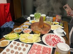 -仁和四季涮肉馆(天坛南门店)