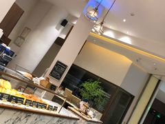 -WHEAT&BAKER-麥(凯德来福士店)