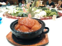 -李老爹香辣蟹(宣武门店)