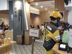 -霸王茶姬(正佳广场店)