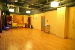 -FineYoga梵音瑜伽·普拉提