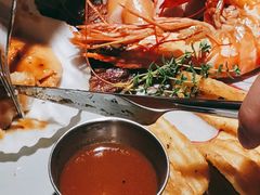 -卡朋西餐(悦汇城店)