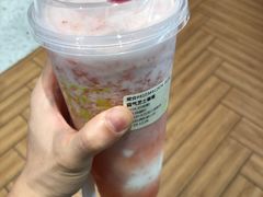-奈雪的茶(凯德新都心店)