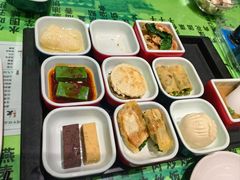-令氏家外家周礼食府(桥南店)