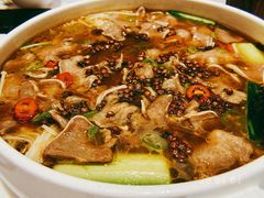 -粗茶淡饭·汉口公馆(循礼门店)