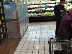 -北京华联生活超市(兰州红星店)