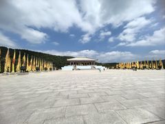 -黄帝陵