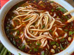 -吾穆勒蓬灰牛肉面·清真(北滨河中路店)