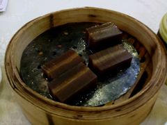 -长江国际酒店-中餐厅
