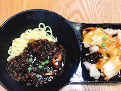 -香港饭店0410(弘大店)