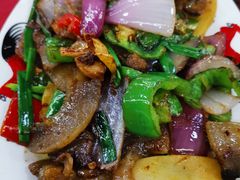 牛头肉-伟记牛蹄(望牛墩店)