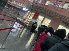 -上海市嘉定区南翔医院