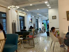 -Salud撒露欧洲冻酸奶(798艺术区店)
