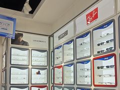 -宝视达眼镜(公园道店)