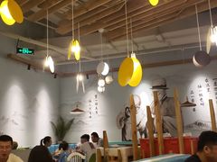 大堂-付掌柜在成都·热炒砂锅集(金禾店)
