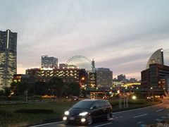 -横滨红砖仓库1号馆