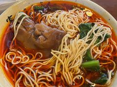 -巴津碗碗面(人和店)