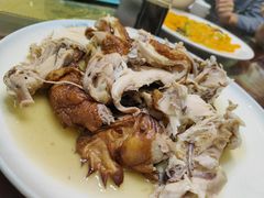 -宾朋海鲜饭庄(兴海路店)