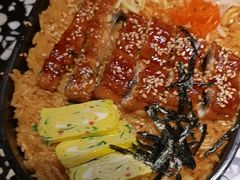-金家烤鳗鱼(西塔旗舰店)