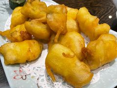 -抱德·潮汕味(琶洲店原惠城鱼仔)