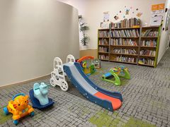 -七田真体验中心(徐东群星城中心)