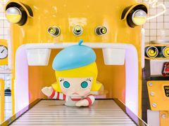 -泡泡玛特POPMART(上海环球港店)