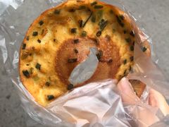 招牌面窝-江三王记牛杂馆(总店)