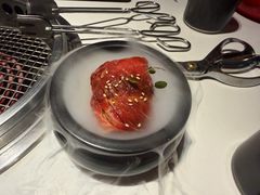 -焱铁烧·黑毛和牛专门店(杭州嘉里中心店)