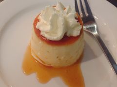 焦糖布丁-Mezomd曼索蒂西班牙餐厅(广粤店)