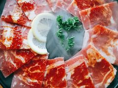 -九田家黑牛烤肉料理·自助(洪洞县城市花园店)