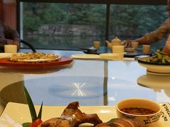 稻香酱蹄髈-雅和生态渔庄·宜城锅巴饭(龙灵山公园店)
