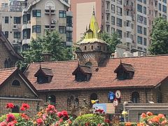 -马勒别墅饭店(静安寺店)