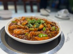 -清真·马坡烧烤涮牛肚·酸浆火锅(新区总店)
