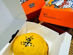 -前进5路汉堡炸鸡(前进五路店)