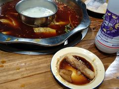 -周幺妹重庆老火锅(银泰城总店)