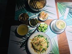 -十面春风·江南面馆(崇宁路店)