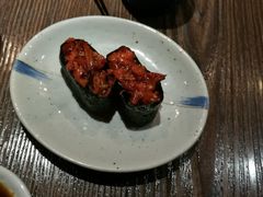 -大雄寿司(中华广场店)