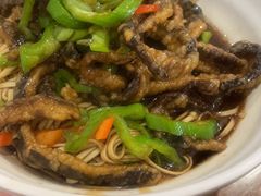 -大明寺素食坊(扬子江中路店)