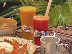 -BAKER&SPICE(国金中心商场店)