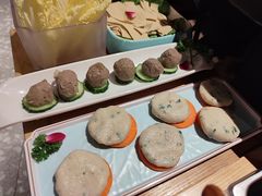 -野·大山里野生菌石锅土鸡(益田假日店)