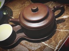 -冶春茶社(星汉大厦店)