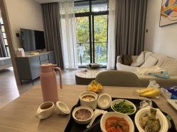 -宝生月子中心·私家园林式(龙华观澜店)