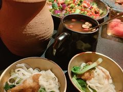 -何师烧烤Pro ·江湖川菜·小龙虾·精酿(太古里旗舰店)