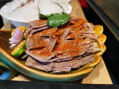 -香佰里重庆火锅(恒力博纳广场店)