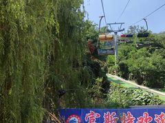 -富斯特索道