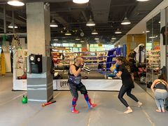 -Uppercut拳馆·Boxing拳击·Muay Thai泰拳