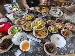 -张关合渣(航空大道店)